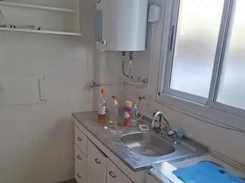 Excelente monoambiente en ubicacion de privilegio