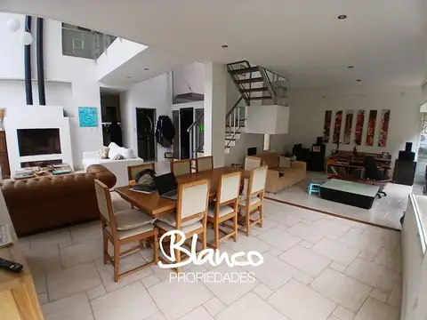 Casa  en Alquiler en La Delfina, Pilar, G.B.A. Zona Norte