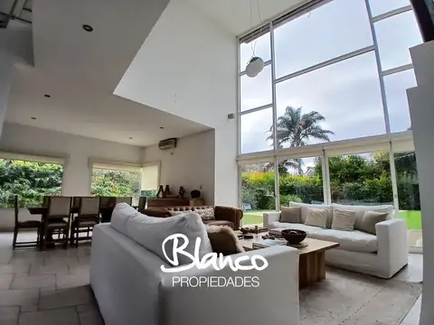 Casa en Alquiler 20 años