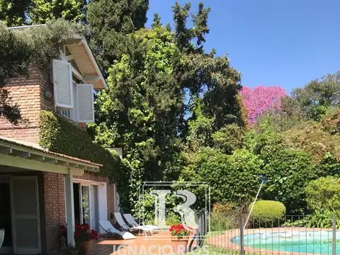 Casa en Alquiler Temporal 20 años