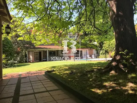 Casa  en Alq. Temporario en Boulogne, San Isidro, G.B.A. Zona Norte
