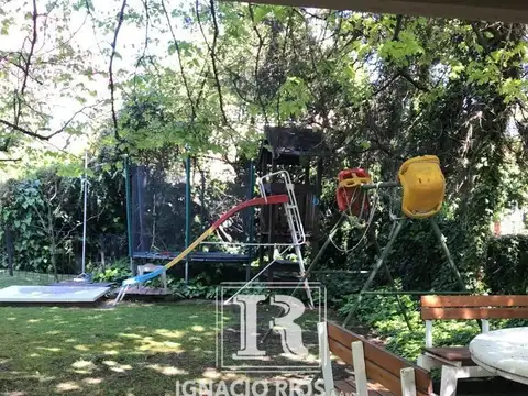Casa en Alquiler Temporal de 4 dormitorios