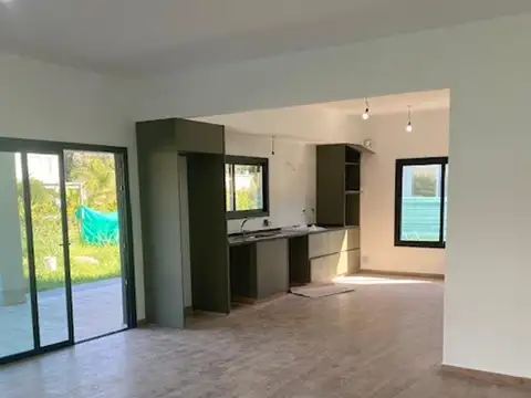 Casa en Venta A Estrenar
