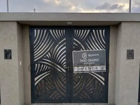 Casa en ph en venta en Rafaela