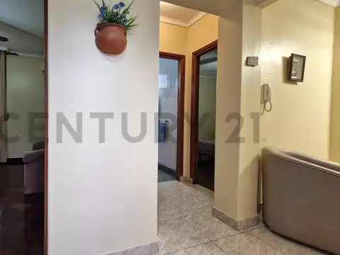 VENTA PH 4 AMB TERRAZA QUINCHO Y PARRILLA