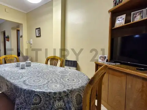 Departamento en Venta de 4 ambientes