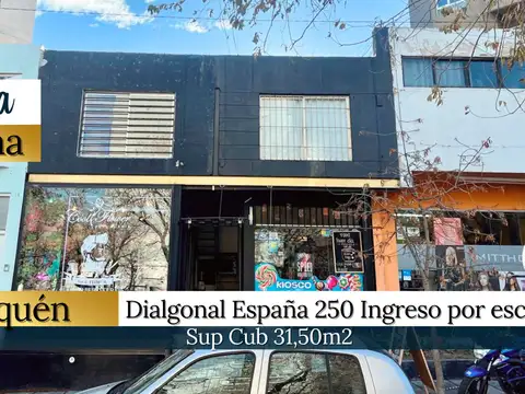 Oficina en Venta en Neuquen, Confluencia