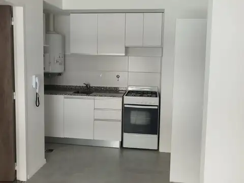 Departamento en Venta 5 años