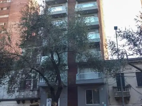 Departamento en  PARTQUE INDEPENDENCIA