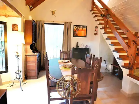 Casa en Venta al Suroeste