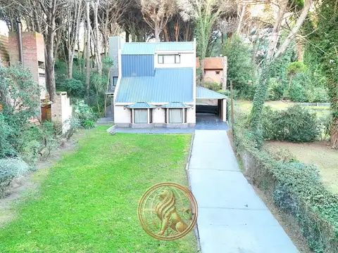 Venta casa Pinamar permuta