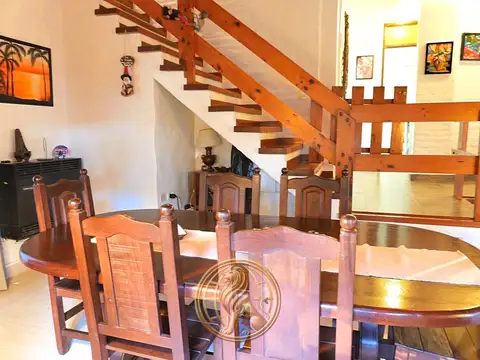 Casa en Venta en Pinamar, USD 225.000