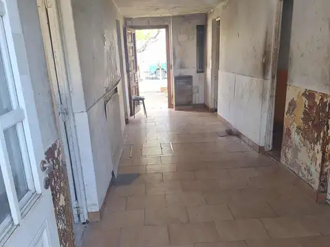 LOTE CASA A REFACCIONAR QUILMES O.  APTO CRÉDITO