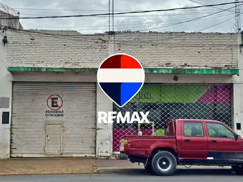 LOCAL COMERCIAL EN VENTA MACROCENTRO