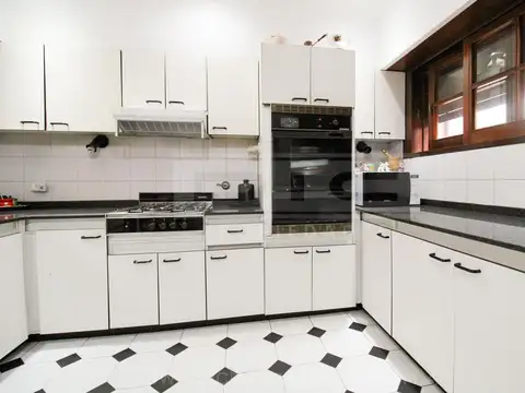 Casa en Venta 50 años