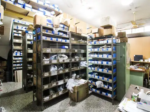 Casa 5 dormitorios Venta - Saavedra