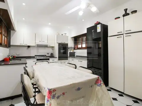 Casa en Venta en Saavedra, USD 320.000