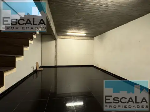 LOCAL OFICINA PLANTA BAJA EN VENTA ABASTO ROSARIO
