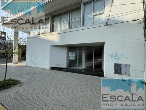 Local en Venta 12 años