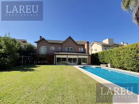 Casa en La Delfina