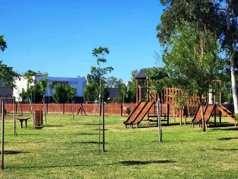 Terreno en Venta en Pilar, USD 49.000