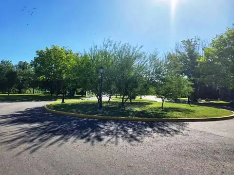 Lote en venta en Barrio Privado Santo Tomás, Pilar