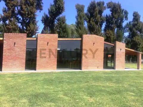 Terreno en Venta en Pilar, USD 49.000