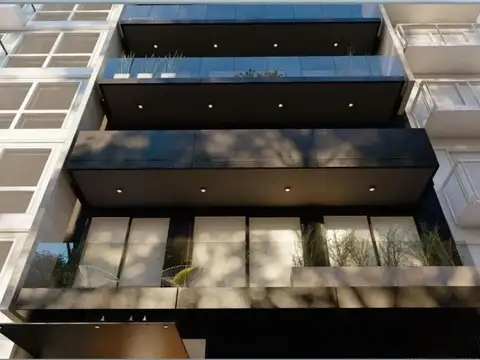 Guatemala 4200, Piso 9