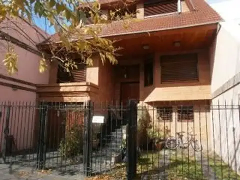 Casa en Alquiler en Villa Devoto, USD 2.500