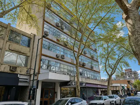 Oficina en Alquiler San Isidro Centro