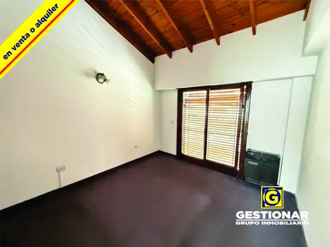 Departamento en alquiler en Valentin Alsina