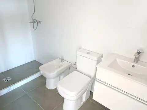 ALQUILER APARTAMENTO 1 DORMITORIO LA BLANQUEADA