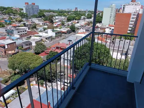 ALQUILER APARTAMENTO 1 DORMITORIO LA BLANQUEADA