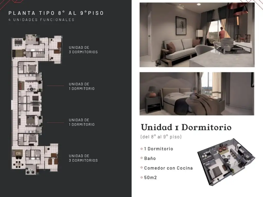 Córdoba  1500 - Entrega Noviembre 2025