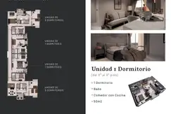 Córdoba  1500 - Entrega Noviembre 2025