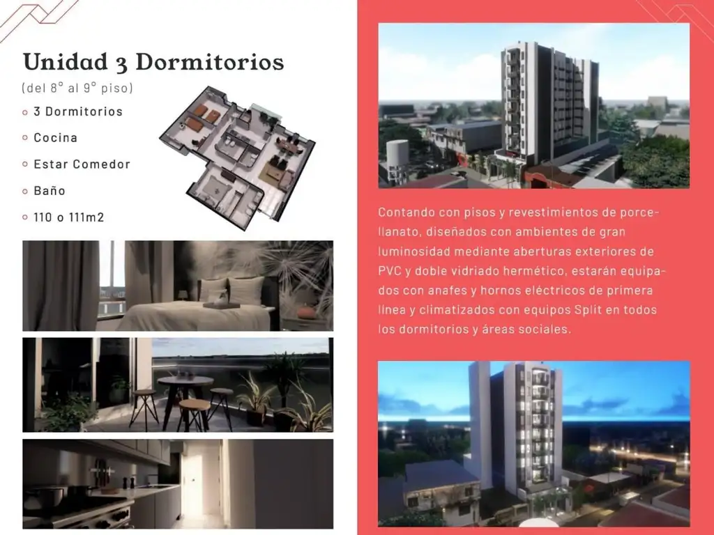 TORRE C - Entrega Noviembre 2025