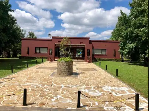 Departamento en  Casas del Alto