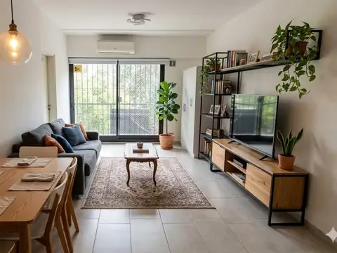 Departamento en Venta en Caballito, Capital Federal