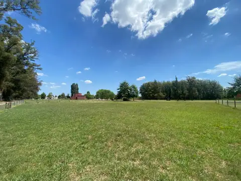 Terreno en Venta de 2000,0 m2