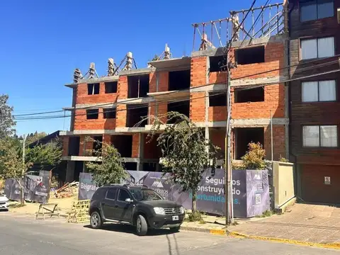 Departamento en Venta en San Carlos de Bariloche, Bariloche