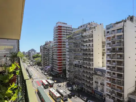 Departamento en Venta de 4 ambientes