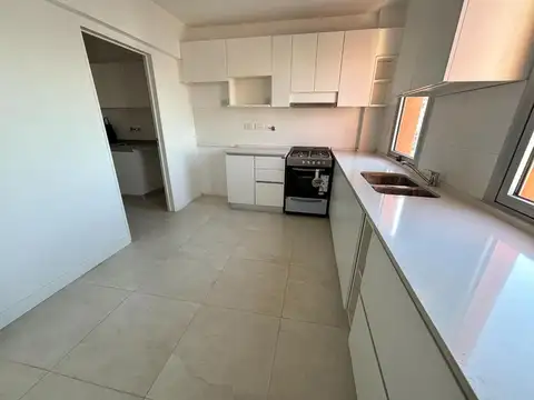 Departamento en Venta 8 años