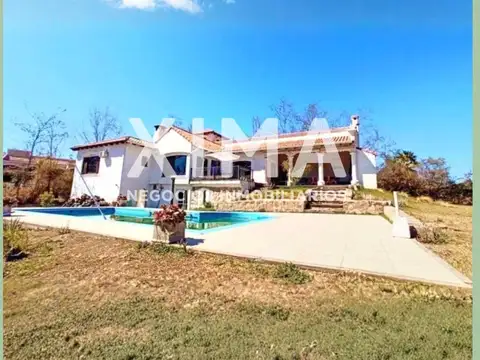 Casa en venta El Tipal Club de campo