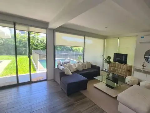 Casa en Venta en Lagoon Pilar, USD 350.000