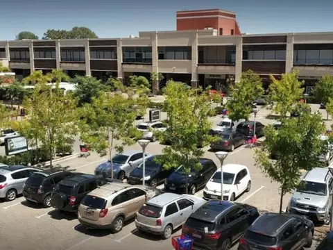 Local en planta baja 70 m2 | Remeros plaza