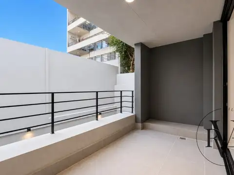 NICASIO OROÑO 1100, Piso 1