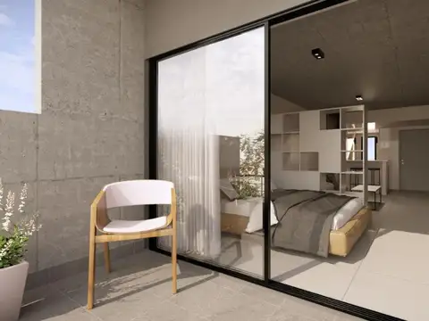 NICASIO OROÑO 1100, Piso 1