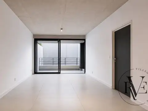VENTA - Caballito Norte - NICASIO OROÑO 1182 - 57 mts a estrenar con Patio y Gran Balcón
