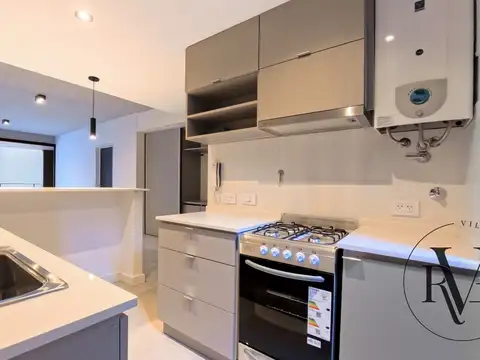 Departamento en Venta al Este
