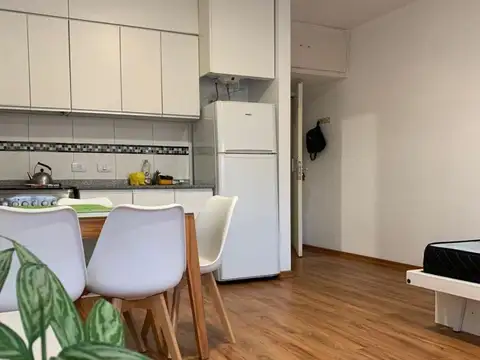 Departamento en Alquiler Temporal en Villa Pueyrredon, USD 500